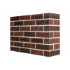 Клинкерный кирпич Feldhaus Klinker K328NF90 carmesi multi vascu, NF90 240x90x71 мм цена в Москве