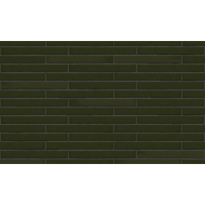 Клинкерная плитка длинного формата King Klinker 25 Green hills KING SIZE, LF 490*52*14 мм