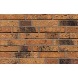 Клинкерная плитка для фасада Feldhaus Klinker R286DF9 nolani, DF9 240*52*9 мм