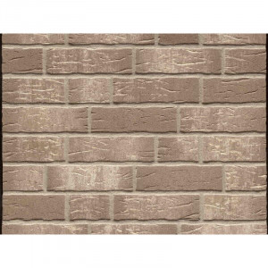 Облицовочный кирпич ручной формовки Feldhaus Klinker K682NF sintra argo blanco, NF 240*115*71 мм