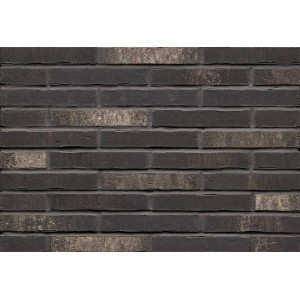 Состаренная клинкерная плитка Feldhaus Klinker R739LDF14 vascu vulcano blanca, LDF14 290*52*14 мм
