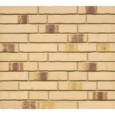 Состаренная клинкерная плитка Feldhaus Klinker R970DF14 bacco crema maron, DF14 240*52*14 мм цена в Москве