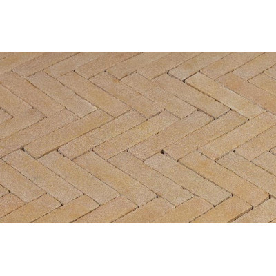 Клинкерная брусчатка Penter Siena, 200x50x85 мм цена в Москве