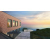 Клинкерная плитка King Klinker 09 Sunny shore, RF 250*65*10 мм цена в Москве