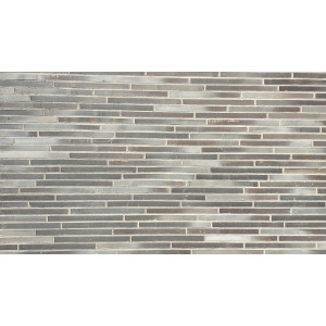 Длинный клинкерный кирпич (ригель) S.Anselmo Corso Terra CT001AGG, 500x40x100 мм
