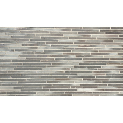 Длинный клинкерный кирпич (ригель) S.Anselmo Corso Terra CT001AGG, 500x40x100 мм цена в Москве