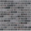 Плитка для вентилируемого фасада King Klinker 37 Black Jack без затирки, 287*84*22 мм цена в Москве