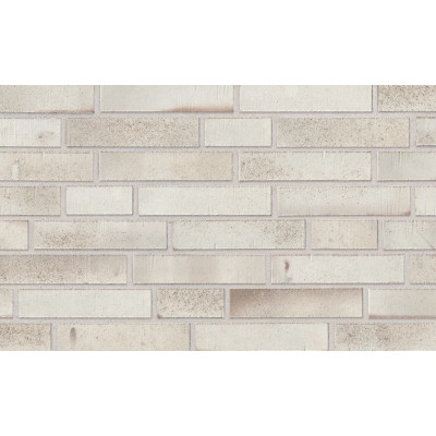 Клинкерная плитка Stroeher Wasserbrand 4409 sandweiss DF12 240*52*12 мм цена в Москве