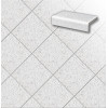 Напольная клинкерная плитка Euramic Multi E 824 delta, 240*240*8 мм цена в Москве