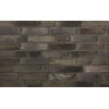 Клинкерный кирпич Petersen Tegl Bricks D54 Grau, DNF 228x108x54 мм цена в Москве