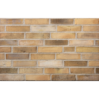 Клинкерный кирпич Petersen Tegl Bricks D78 Misching Weiss, DNF 228x108x54 мм цена в Москве