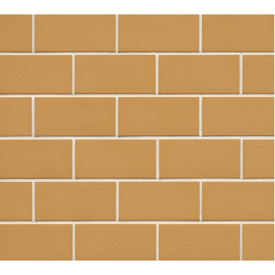 Технический керамогранит ABC Klinkergruppe Objekta Sandgelb 240x115x15 мм цена в Москве