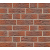 Клинкерный кирпич Feldhaus Klinker K335NF90 carmesi antic mana, NF90 240x90x71 мм цена в Москве