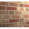 Клинкерный кирпич Feldhaus Klinker K690WDF sintra ardor blanca, WDF 215х102х65 мм цена в Москве