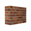 Клинкерный кирпич Feldhaus Klinker K686WDF sintra ardor calino, WDF 215х102х65 мм цена в Москве