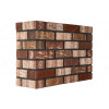 Клинкерный кирпич Feldhaus Klinker K690WDF sintra ardor blanca, WDF 215х102х65 мм цена в Москве