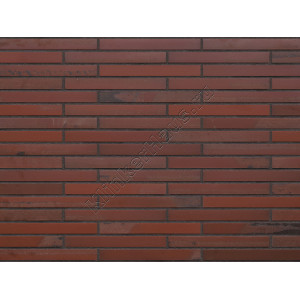 Плитка длинного формата King Klinker LF12 Old amber, LF 490*52*14 мм