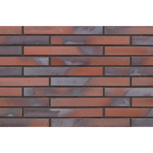 Плитка длинного формата King Klinker LF13 Brick republic, LF 490*52*14 мм