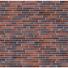 Плитка длинного формата King Klinker LF13 Brick republic, LF 490*52*14 мм цена в Москве