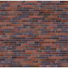 Плитка длинного формата King Klinker LF13 Brick republic, LF 490*52*14 мм цена в Москве
