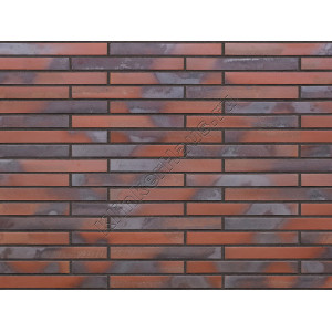 Плитка длинного формата King Klinker LF13 Brick republic, LF 490*52*14 мм