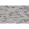 Клинкерный кирпич Petersen Tegl Bricks D91 Rd Weiss, DNF 228x108x54 мм цена в Москве
