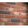 Клинкерный кирпич Feldhaus Klinker K750NF vascu ardor rotado, NF 240х115х71 мм цена в Москве