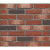 Клинкерный кирпич Feldhaus Klinker K750NF vascu ardor rotado, NF 240х115х71 мм цена в Москве