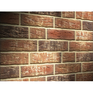 Клинкерная плитка ручной формовки Feldhaus Klinker R658NF14 sintra ardor belino, NF14 240*71*14 мм