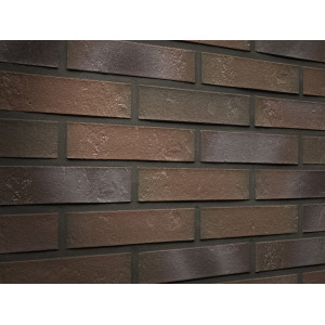 Клинкерная плитка Feldhaus Klinker R721NF accudo cerasi maritim, NF14 240*71*14 мм