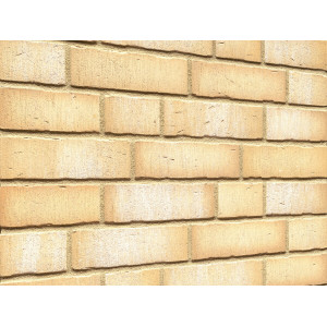 Состаренная клинкерная плитка Feldhaus Klinker R730NF14 vascu crema bora, NF14 240*71*14 мм
