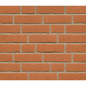 Состаренная клинкерная плитка Feldhaus Klinker R731NF14 vascu terracotta oxana, NF14 240*71*14 мм
