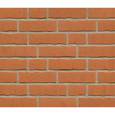 Состаренная клинкерная плитка Feldhaus Klinker R731NF14 vascu terracotta oxana, NF14 240*71*14 мм цена в Москве