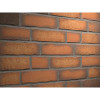Состаренная клинкерная плитка Feldhaus Klinker R758NF11 vascu terracotta , NF11 240*71*11 мм цена в Москве