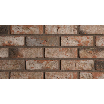 Минеральный кирпич ручной формовки REAL BRICK Глина Loft, 0.5WDF 215x51x65 мм цена в Москве
