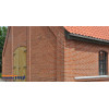 Клинкерный состаренный кирпич Randers TeglClassica RT 483, ECO-DNF 228*50*54 мм цена в Москве