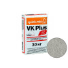 Цветной кладочный раствор Quick-mix VK plus С для кирпича, светло-серый цена в Москве Цветной кладочный раствор Quick-mix VK plus С для кирпича, светло-серый цена в Москве