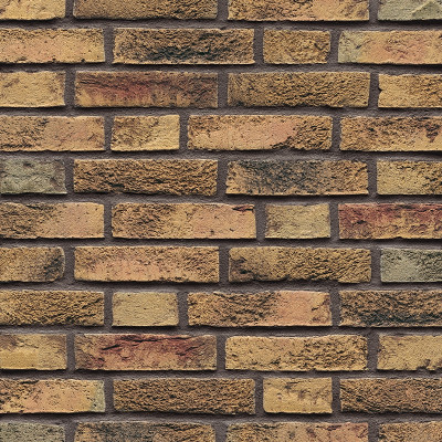 Клинкерный кирпич MUHR WF 16 Norderney F2, WF 210*100*50 мм цена в Москве