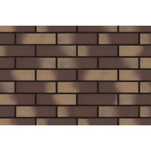 Клинкерная плитка King Klinker 13 Golden autumn, RF 250*65*10 мм
