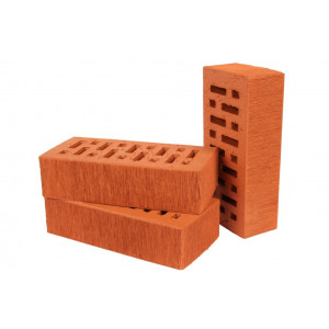Облицовочный кирпич LODE Asais Janka, RF 250x120x65 мм