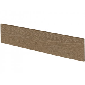Клинкерный плинтус Exagres Yoho Teca rodapie 9x60, 600x90x11 мм