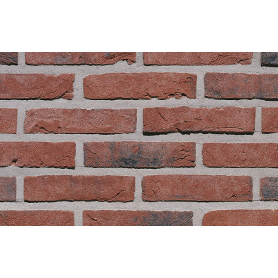Клинкерная плитка Vandersanden FB Rood Gs, WF 207*50*22 мм цена в Москве