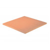 Клинкерная напольная плитка Agrob Buchtal Goldline Goldsiena 852-1630, 240x240x10 мм цена в Москве