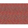 Клинкерная плитка Roben Greetsiel friesisch-rot, genarbt-besandet, DF14 240*52*14 мм цена в Москве