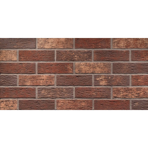 Клинкерная плитка King Klinker HF16 Bastille wall, NF 240*71*10 мм