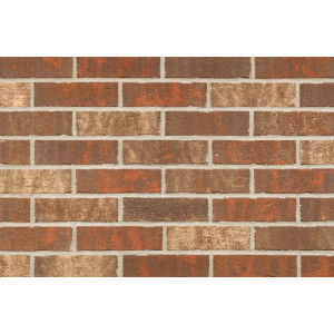 Клинкерная плитка King Klinker HF16 Bastille wall, NF 240*71*10 мм
