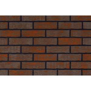 Клинкерная плитка King Klinker HF17 Red house, NF 240*71*10 мм