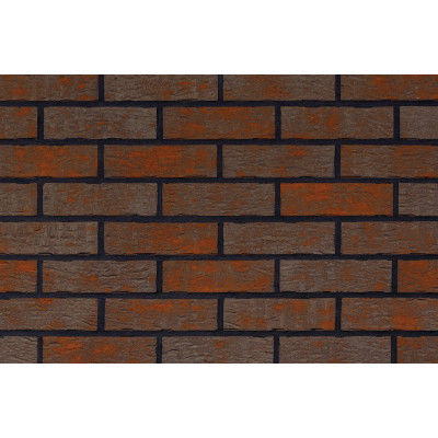 Клинкерная плитка King Klinker HF17 Red house, NF 240*71*10 мм цена в Москве