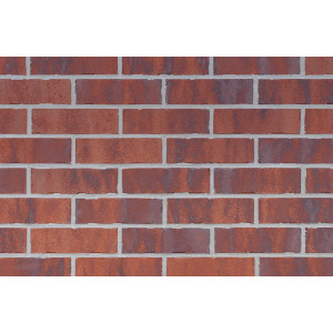 Клинкерная плитка King Klinker HF39 Red square, NF 240*71*10 мм