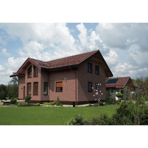 Клинкерная плитка King Klinker HF40 Clay land, NF 240*71*10 мм